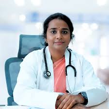 Dr Anusha Mallarapu